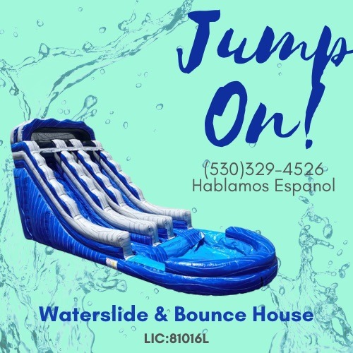 Jump On