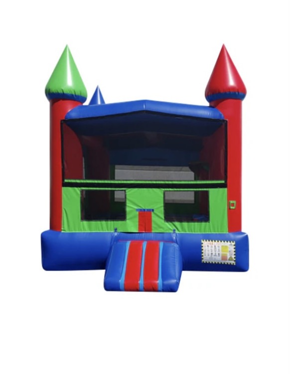 Jump House